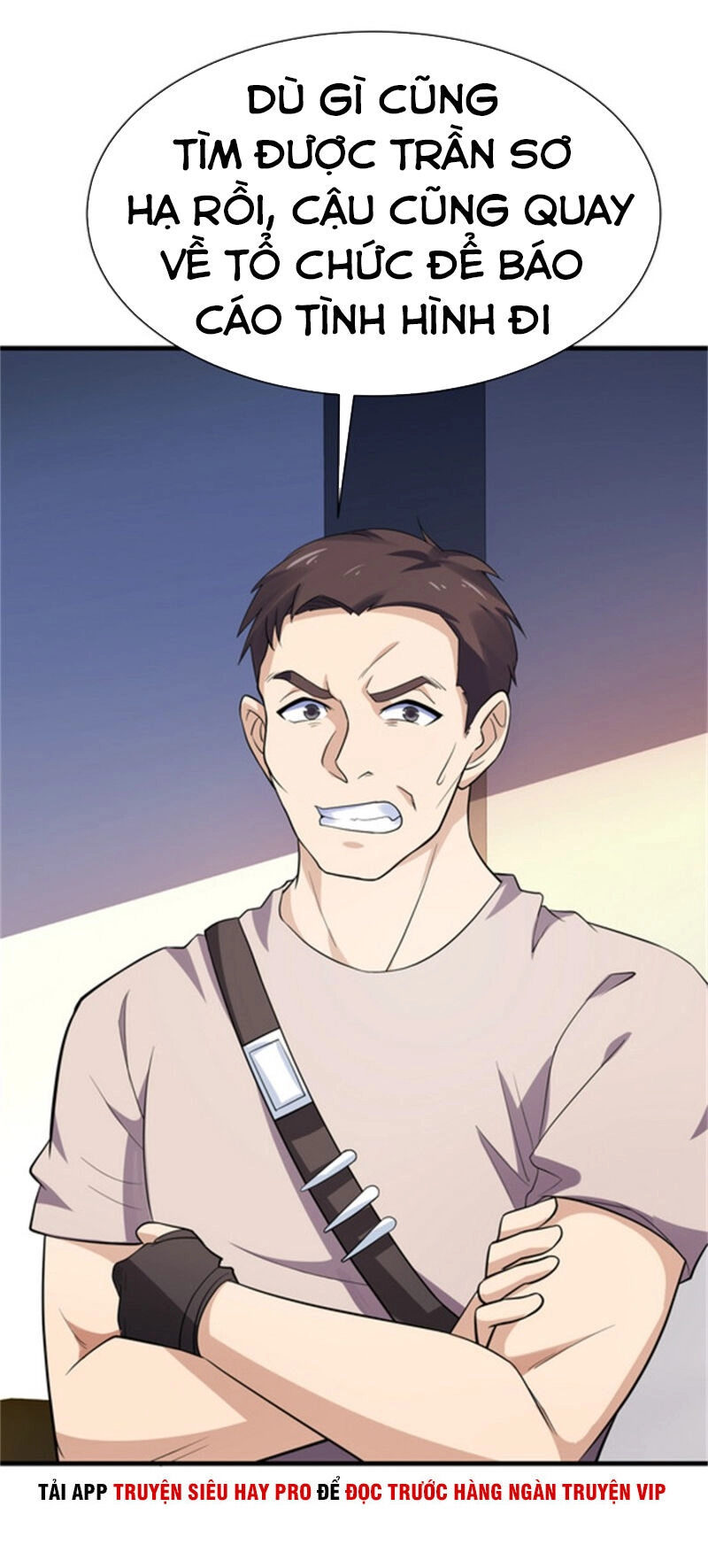 Hoa Hậu Giảng Đường Luôn Bên Người Chapter 37 - 7