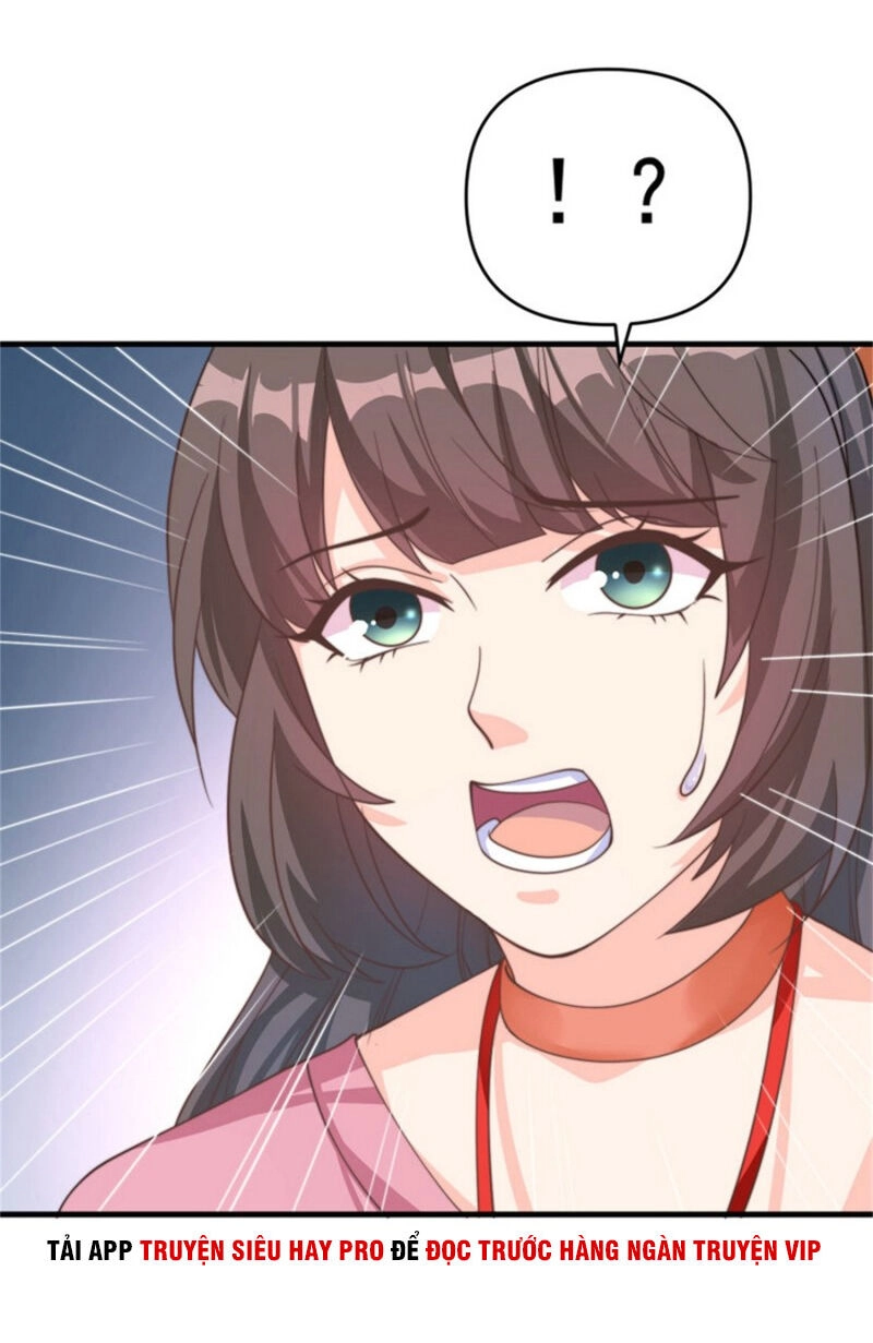 Hoa Hậu Giảng Đường Luôn Bên Người Chapter 37 - 9