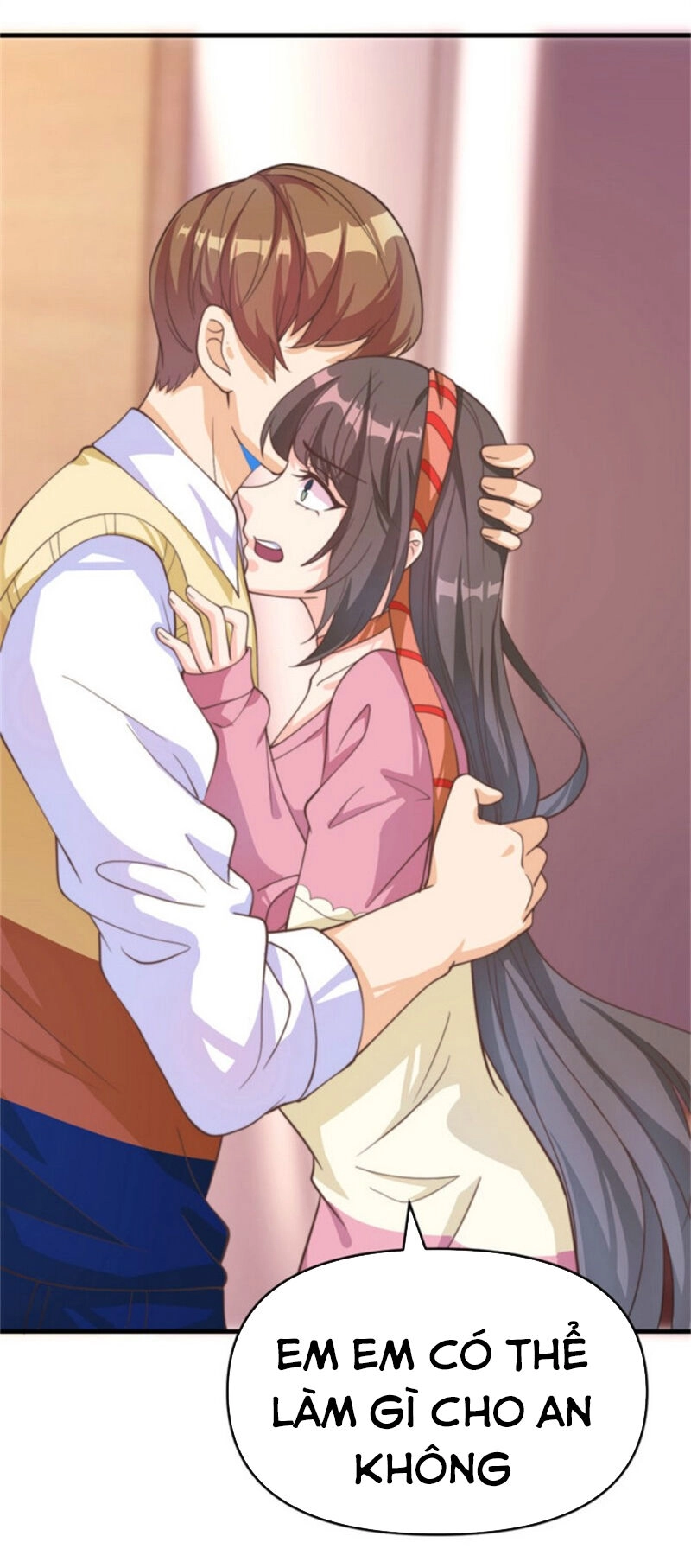 Hoa Hậu Giảng Đường Luôn Bên Người Chapter 37 - 12