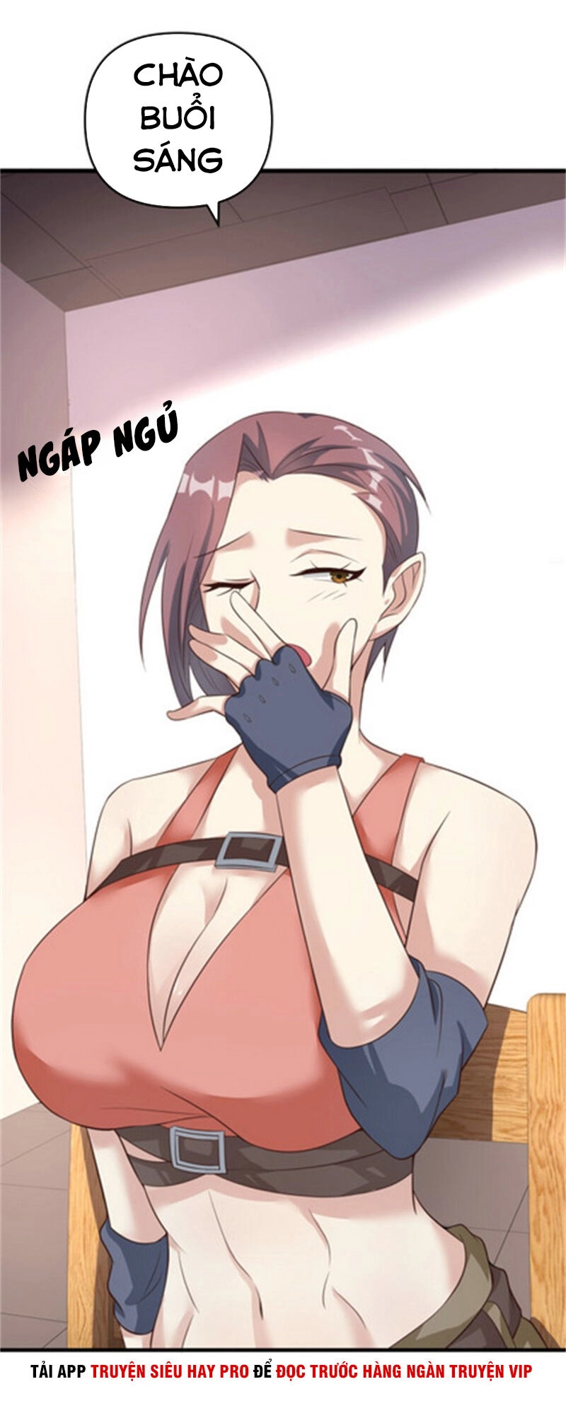 Hoa Hậu Giảng Đường Luôn Bên Người Chapter 37 - 19