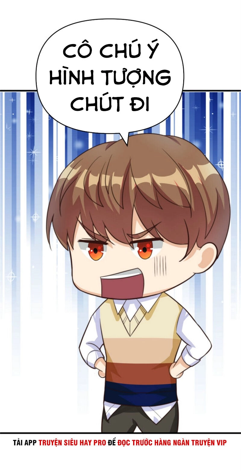 Hoa Hậu Giảng Đường Luôn Bên Người Chapter 37 - 20