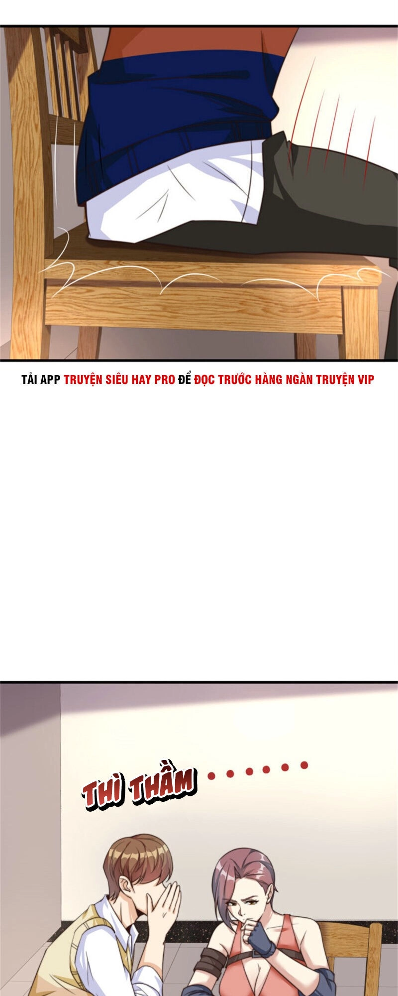 Hoa Hậu Giảng Đường Luôn Bên Người Chapter 37 - 22