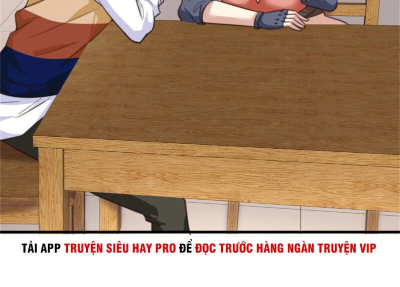 Hoa Hậu Giảng Đường Luôn Bên Người Chapter 37 - 23