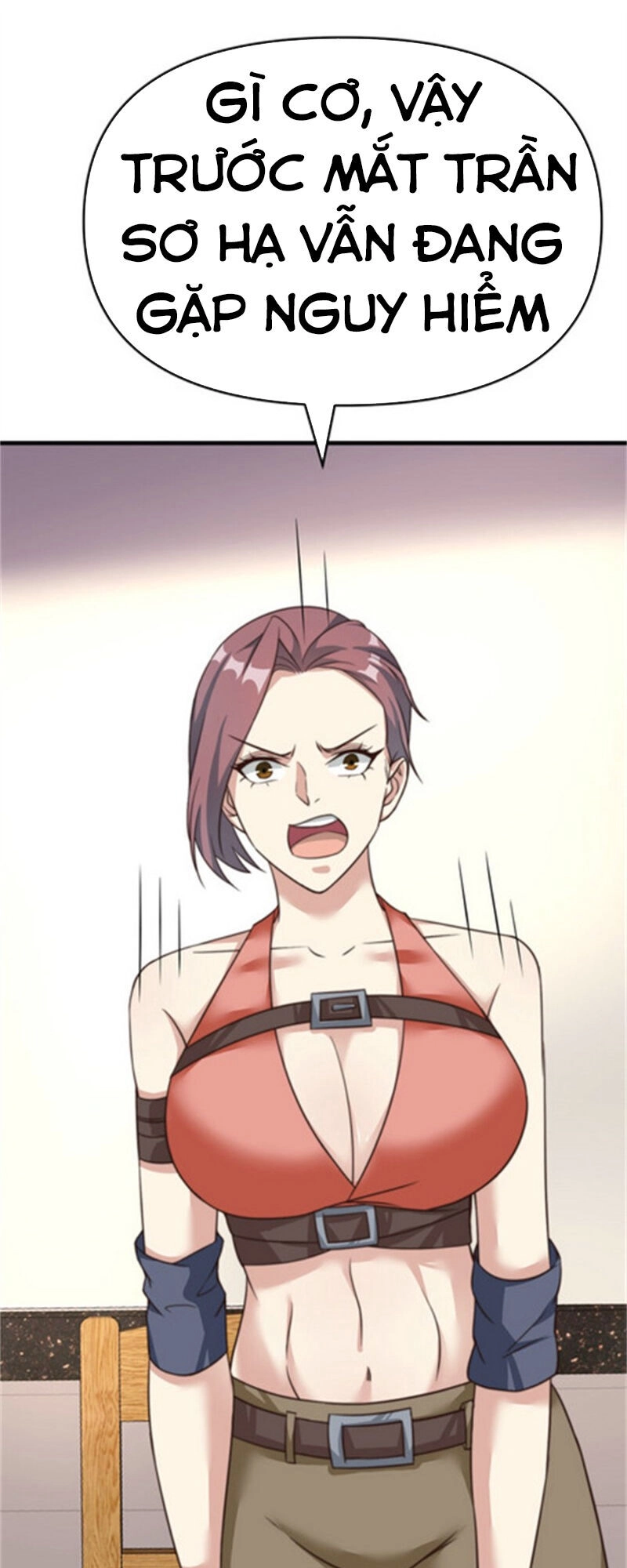 Hoa Hậu Giảng Đường Luôn Bên Người Chapter 37 - 24