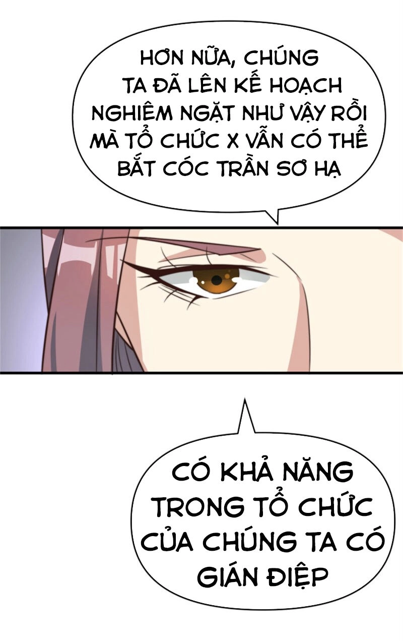 Hoa Hậu Giảng Đường Luôn Bên Người Chapter 37 - 27