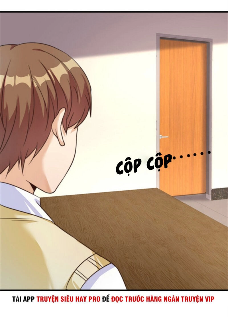 Hoa Hậu Giảng Đường Luôn Bên Người Chapter 38 - 2