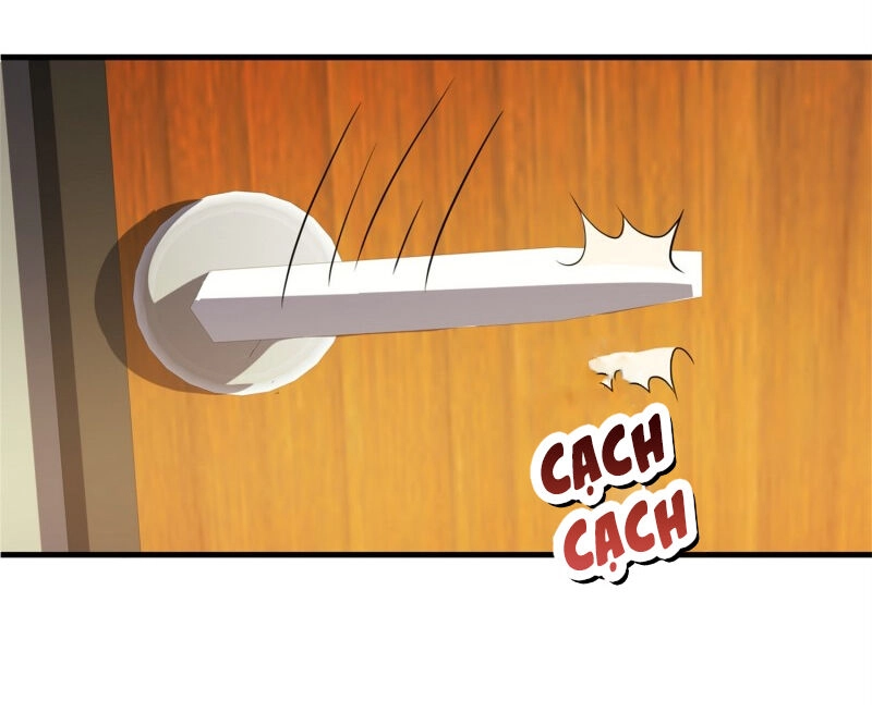 Hoa Hậu Giảng Đường Luôn Bên Người Chapter 38 - 4