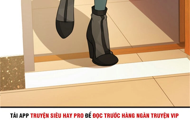 Hoa Hậu Giảng Đường Luôn Bên Người Chapter 38 - 6