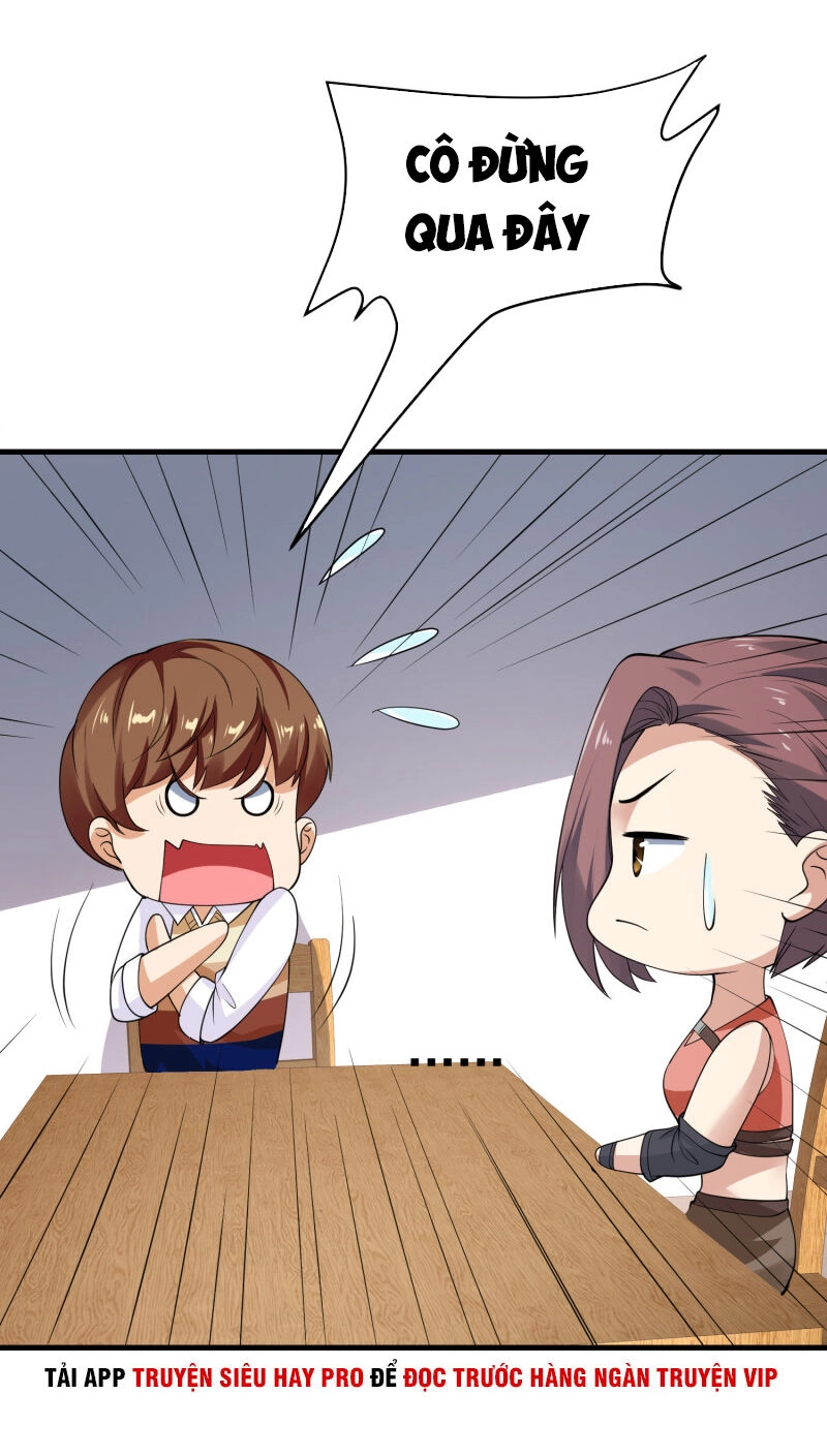 Hoa Hậu Giảng Đường Luôn Bên Người Chapter 38 - 9