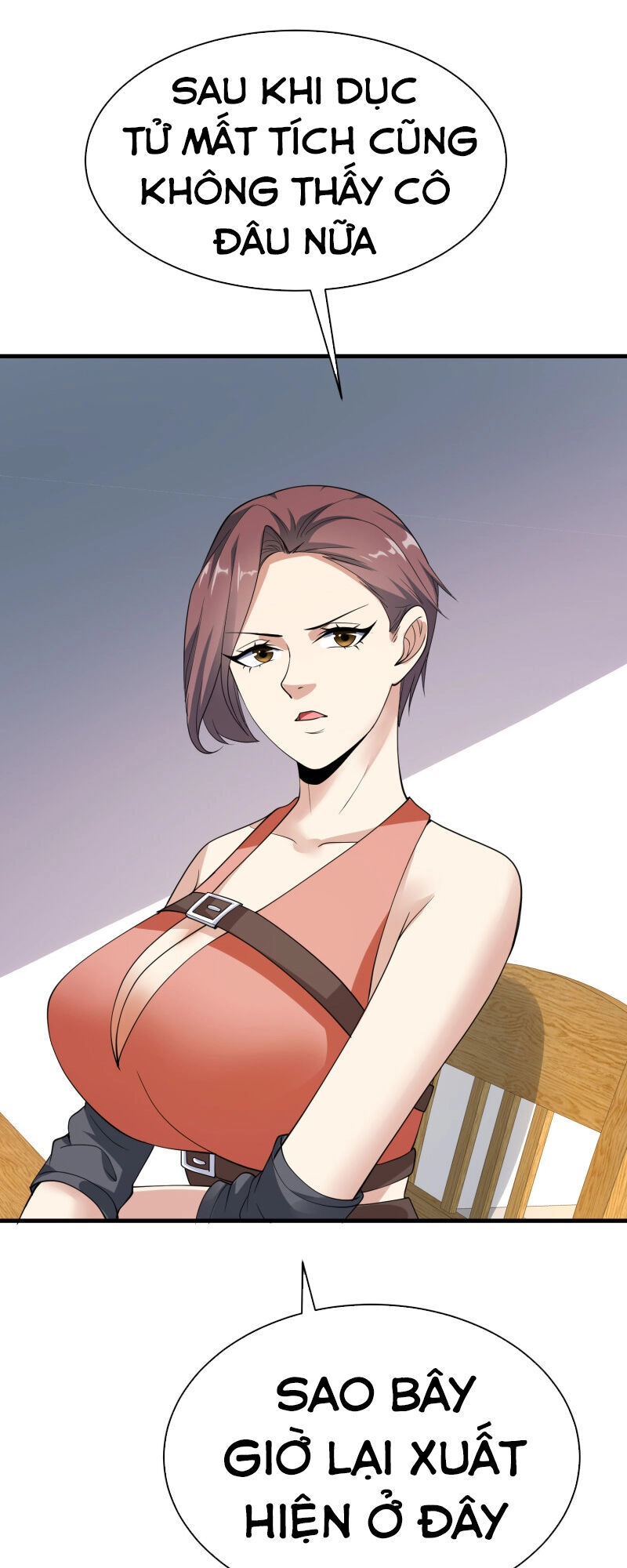 Hoa Hậu Giảng Đường Luôn Bên Người Chapter 38 - 15