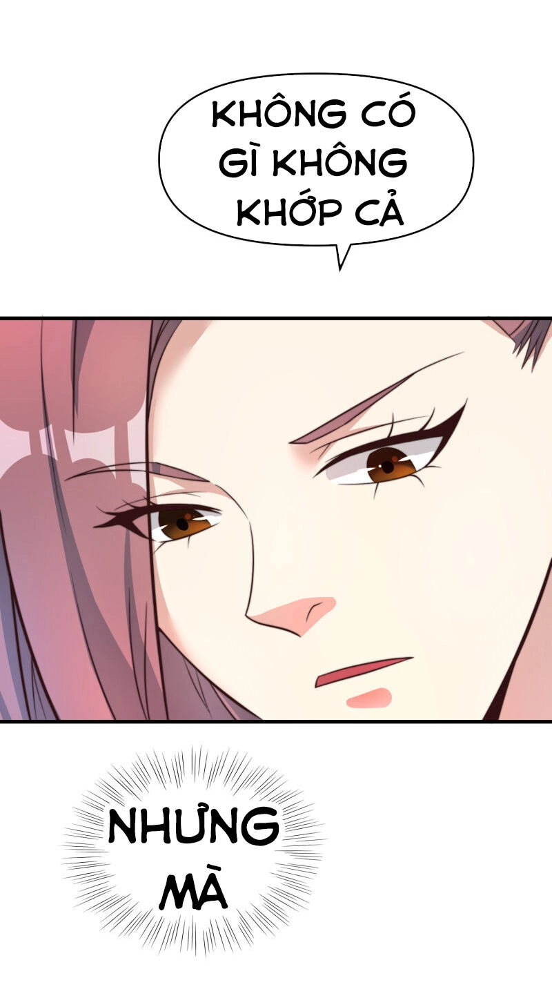 Hoa Hậu Giảng Đường Luôn Bên Người Chapter 38 - 24