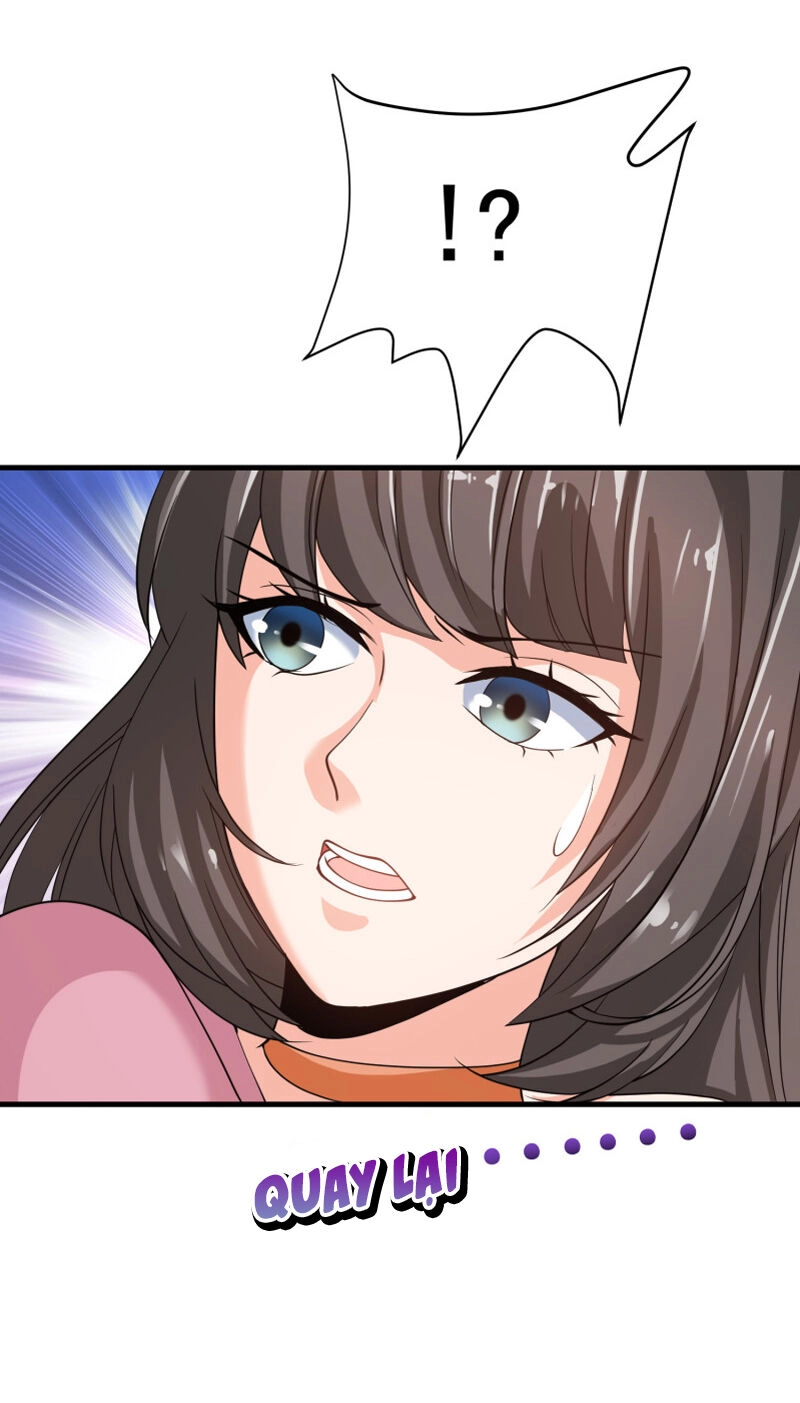 Hoa Hậu Giảng Đường Luôn Bên Người Chapter 40 - 8