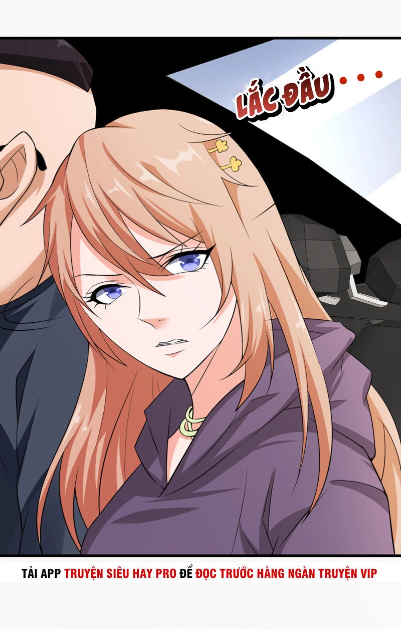 Hoa Hậu Giảng Đường Luôn Bên Người Chapter 40 - 12