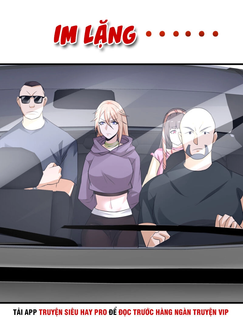 Hoa Hậu Giảng Đường Luôn Bên Người Chapter 40 - 18