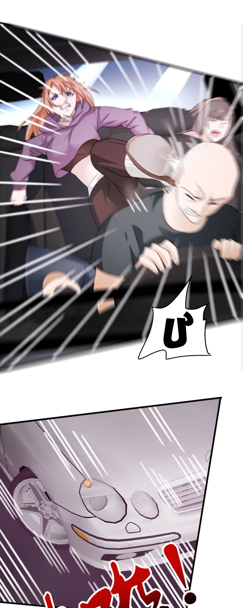 Hoa Hậu Giảng Đường Luôn Bên Người Chapter 40 - 22