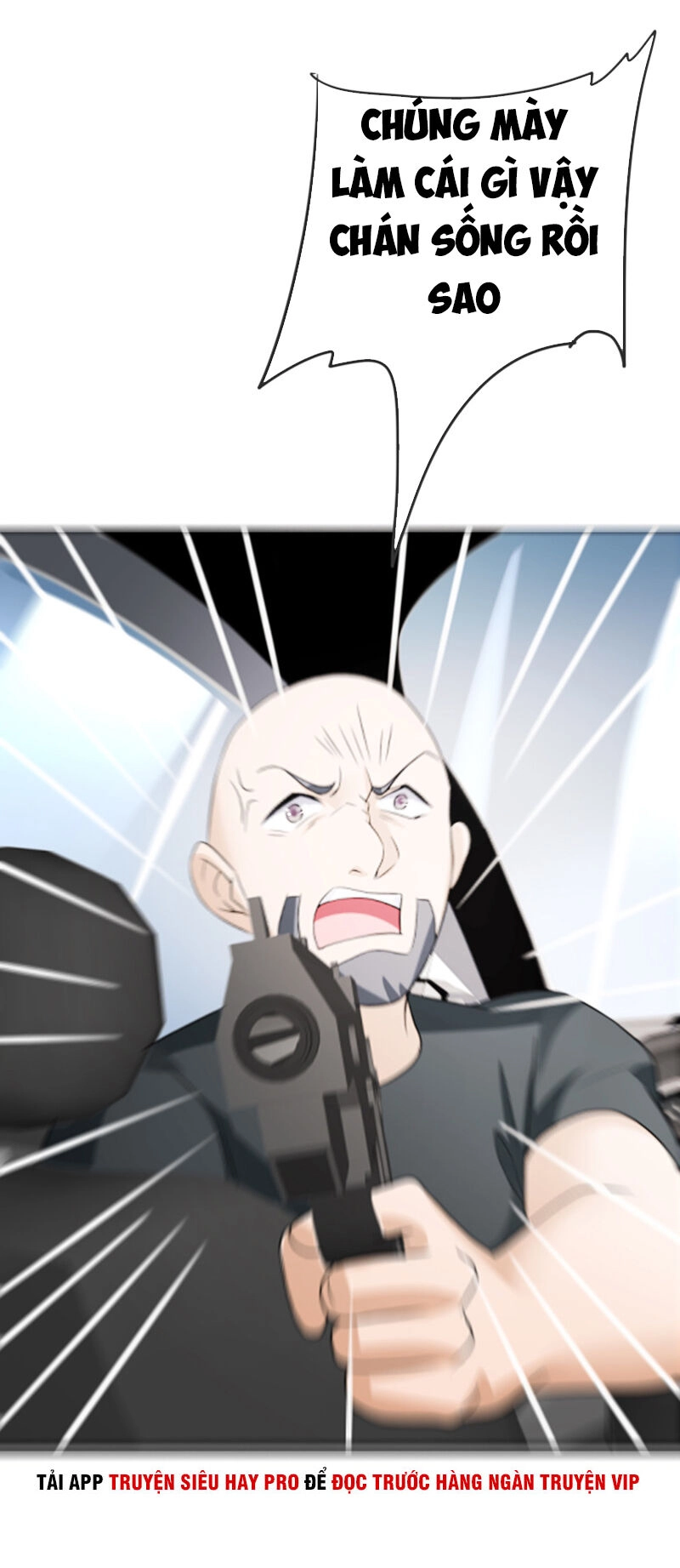 Hoa Hậu Giảng Đường Luôn Bên Người Chapter 40 - 24