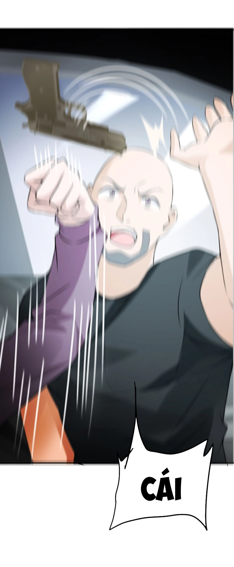 Hoa Hậu Giảng Đường Luôn Bên Người Chapter 40 - 25