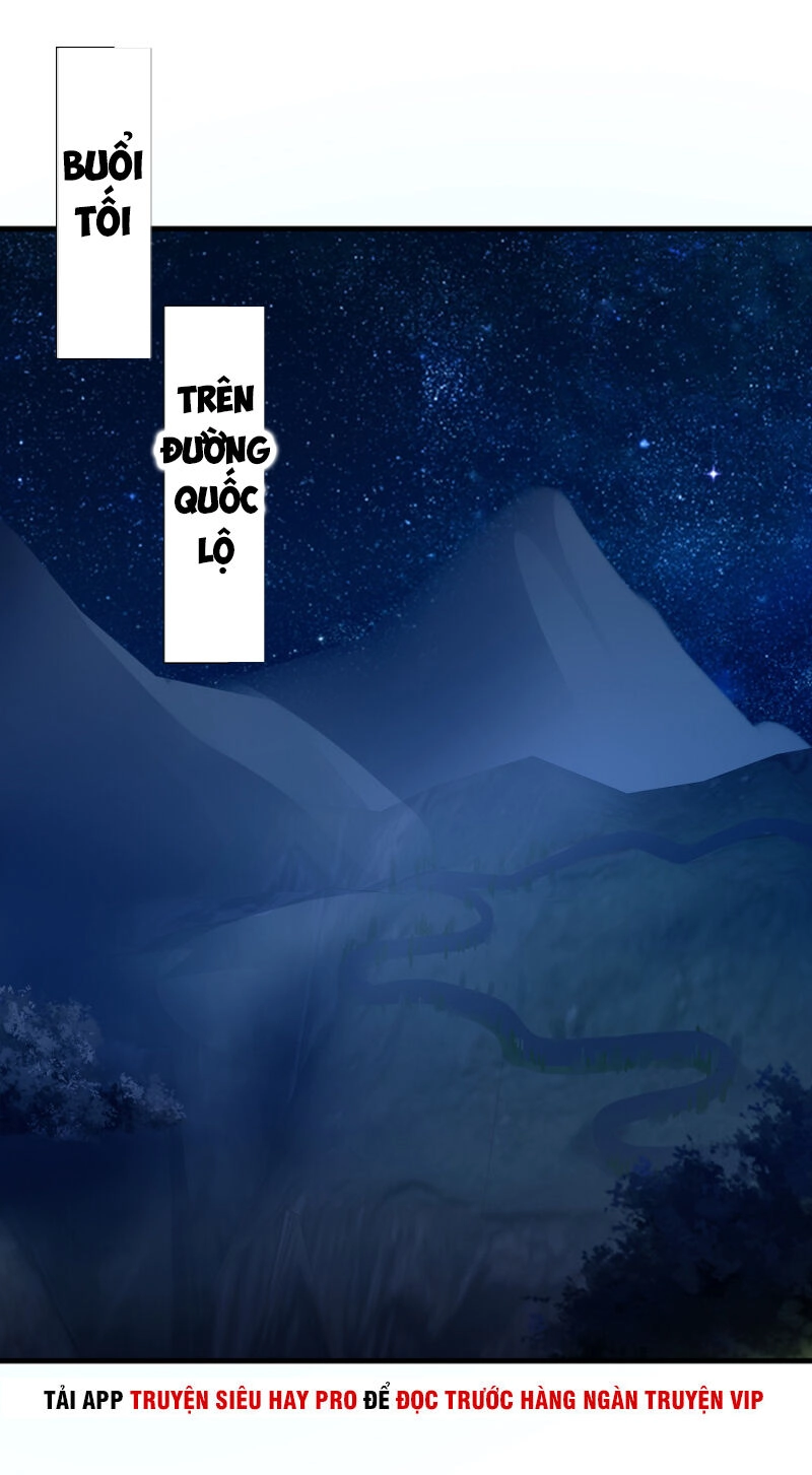 Hoa Hậu Giảng Đường Luôn Bên Người Chapter 41 - 1