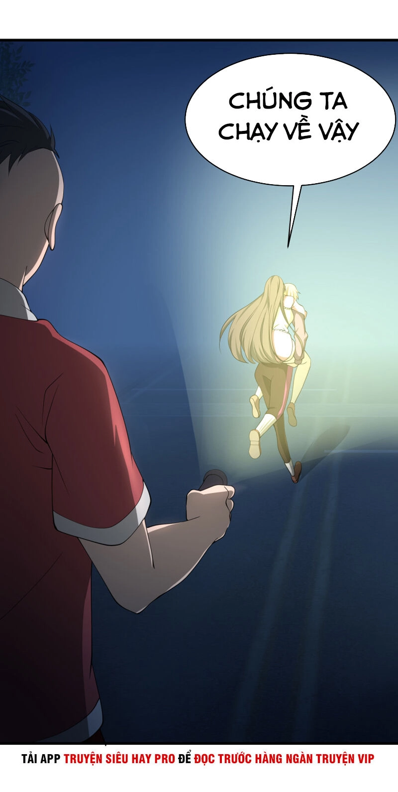 Hoa Hậu Giảng Đường Luôn Bên Người Chapter 41 - 10