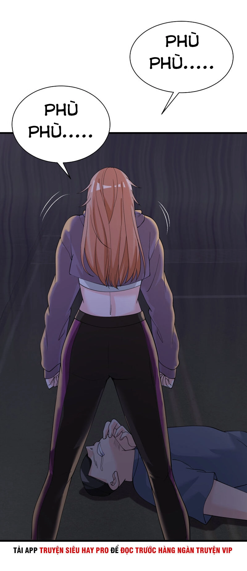 Hoa Hậu Giảng Đường Luôn Bên Người Chapter 41 - 19