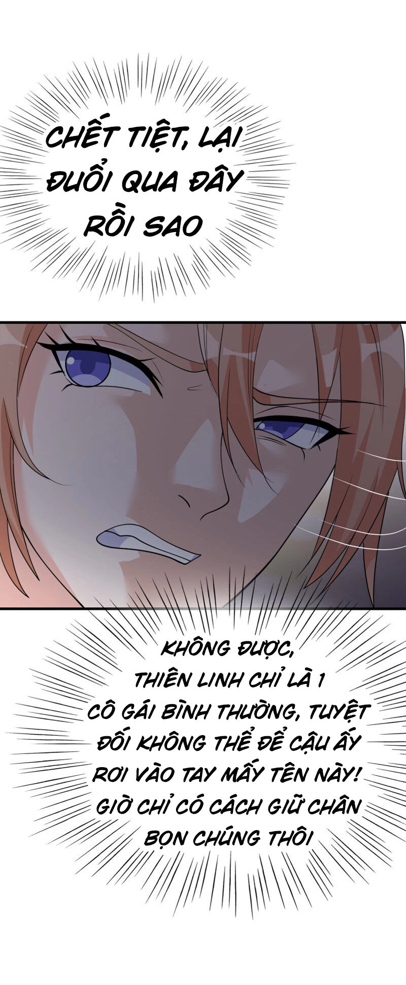 Hoa Hậu Giảng Đường Luôn Bên Người Chapter 41 - 20