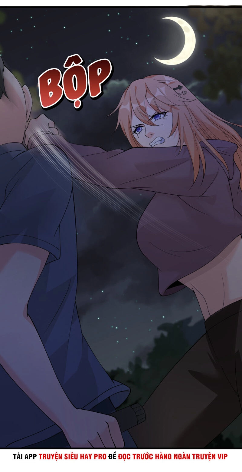 Hoa Hậu Giảng Đường Luôn Bên Người Chapter 41 - 21