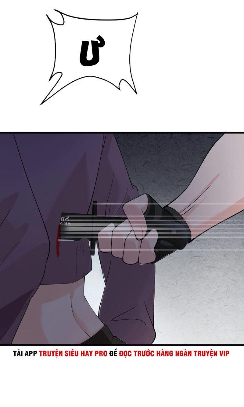 Hoa Hậu Giảng Đường Luôn Bên Người Chapter 41 - 22