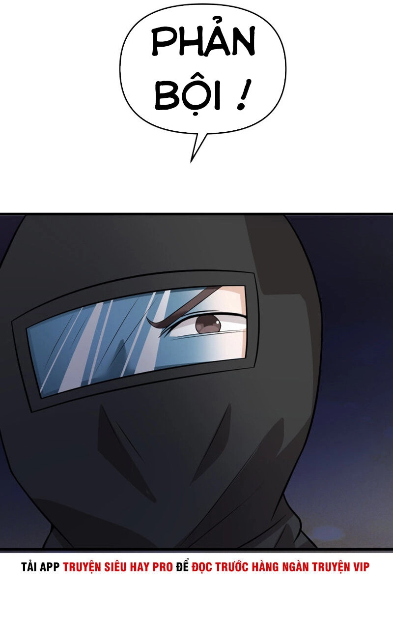 Hoa Hậu Giảng Đường Luôn Bên Người Chapter 41 - 24