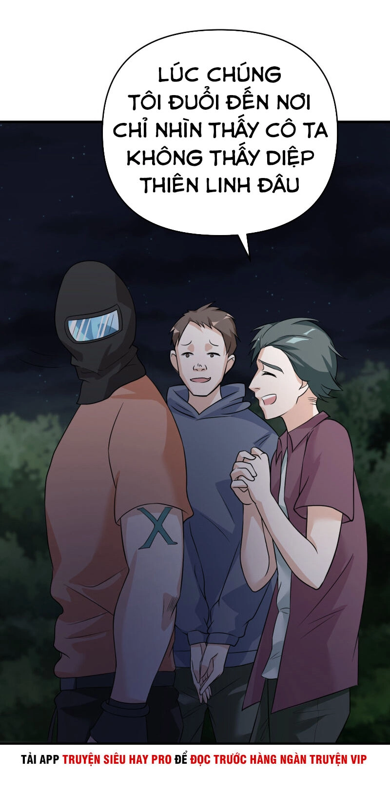 Hoa Hậu Giảng Đường Luôn Bên Người Chapter 41 - 25