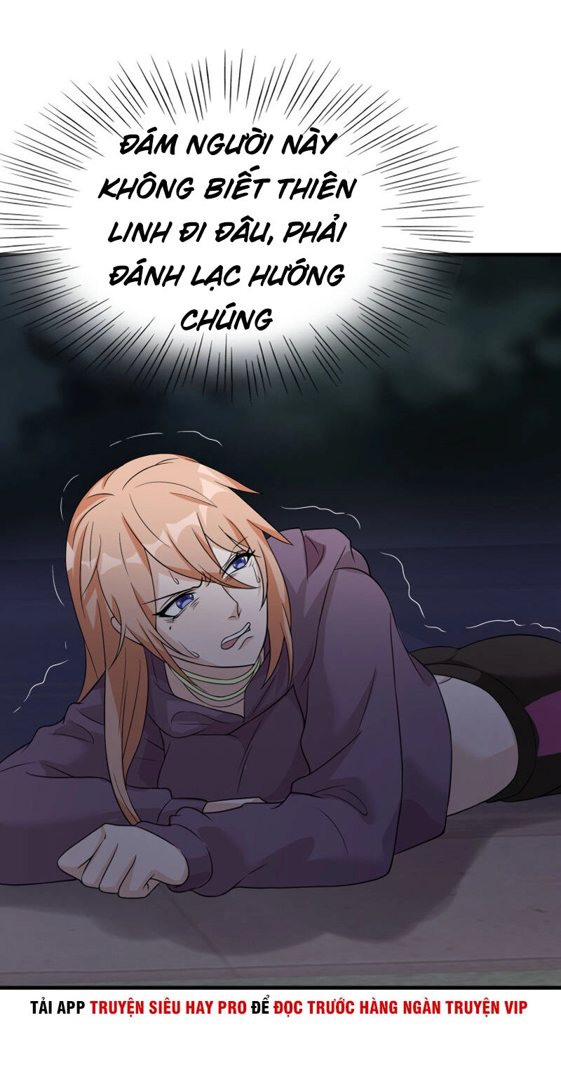 Hoa Hậu Giảng Đường Luôn Bên Người Chapter 41 - 26