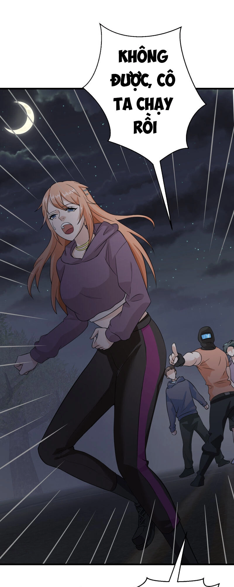 Hoa Hậu Giảng Đường Luôn Bên Người Chapter 41 - 28