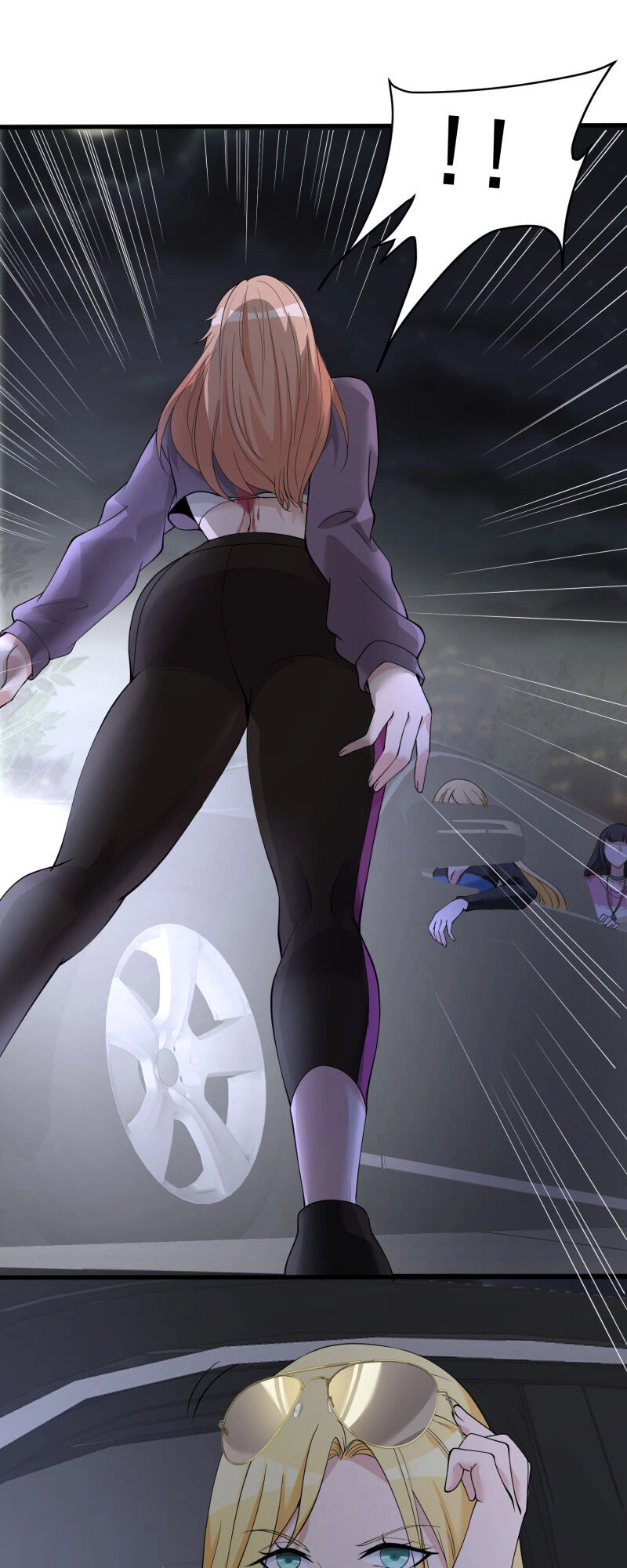 Hoa Hậu Giảng Đường Luôn Bên Người Chapter 42 - 9