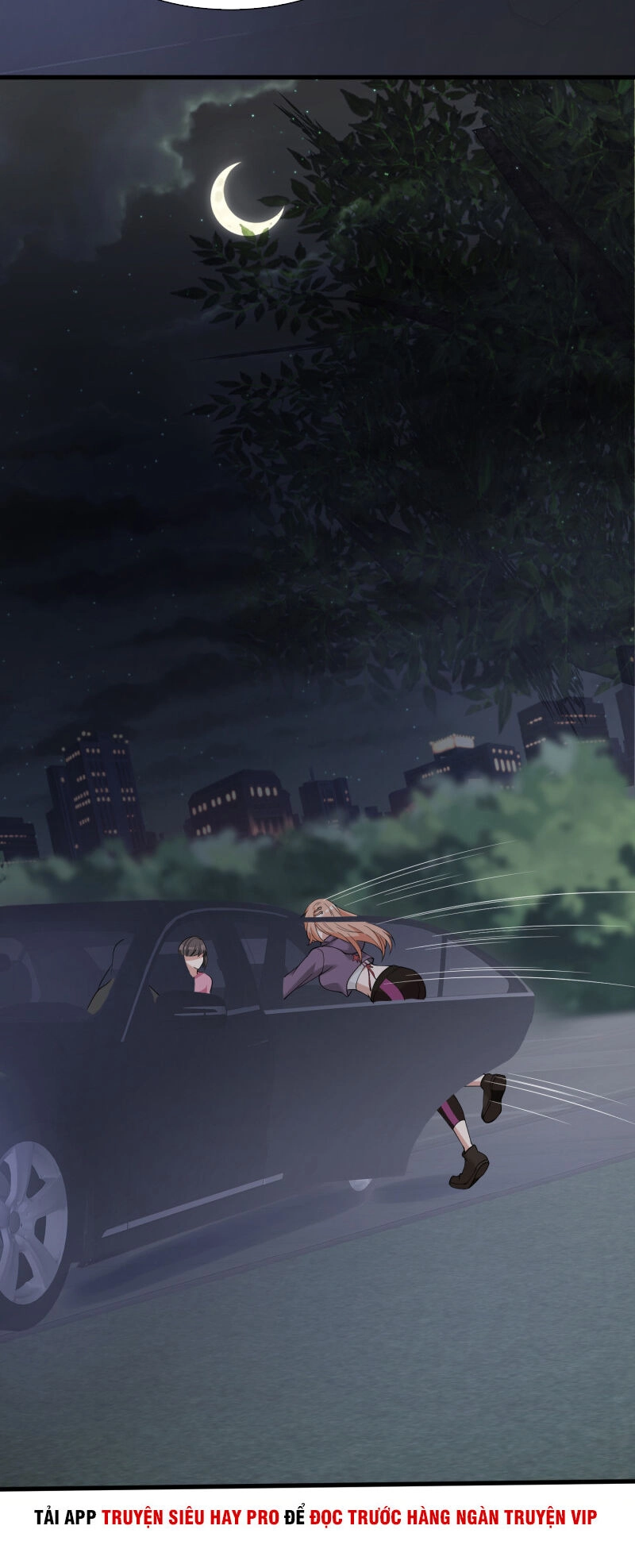 Hoa Hậu Giảng Đường Luôn Bên Người Chapter 42 - 11