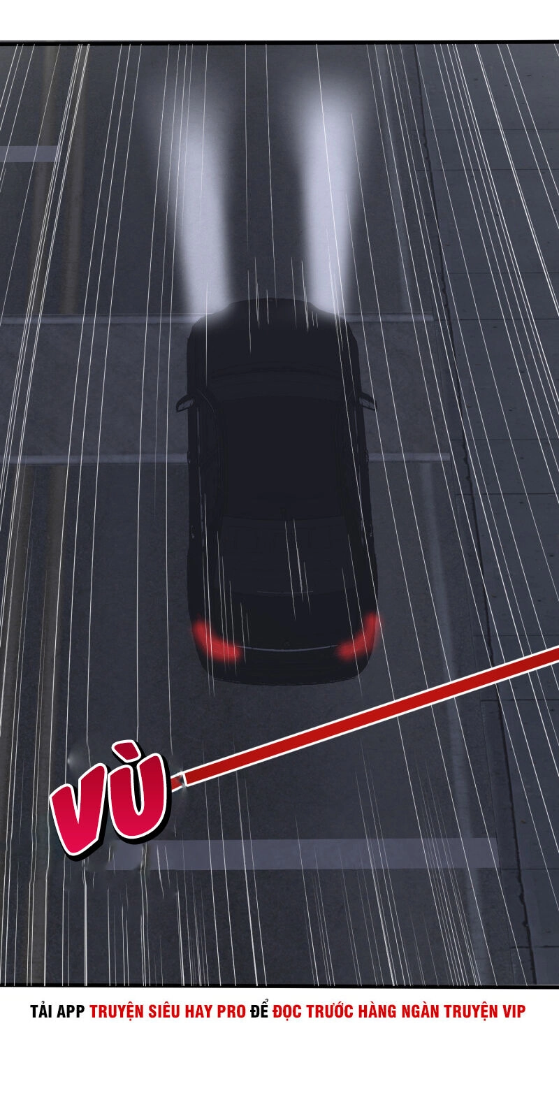 Hoa Hậu Giảng Đường Luôn Bên Người Chapter 42 - 12