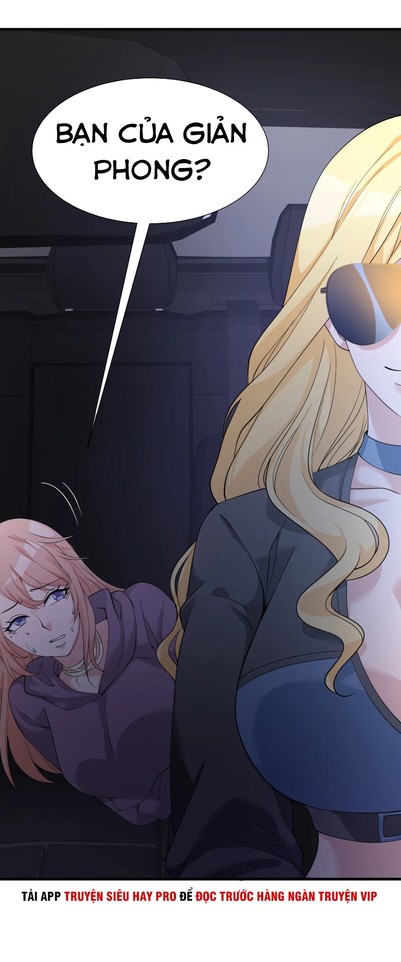 Hoa Hậu Giảng Đường Luôn Bên Người Chapter 42 - 17