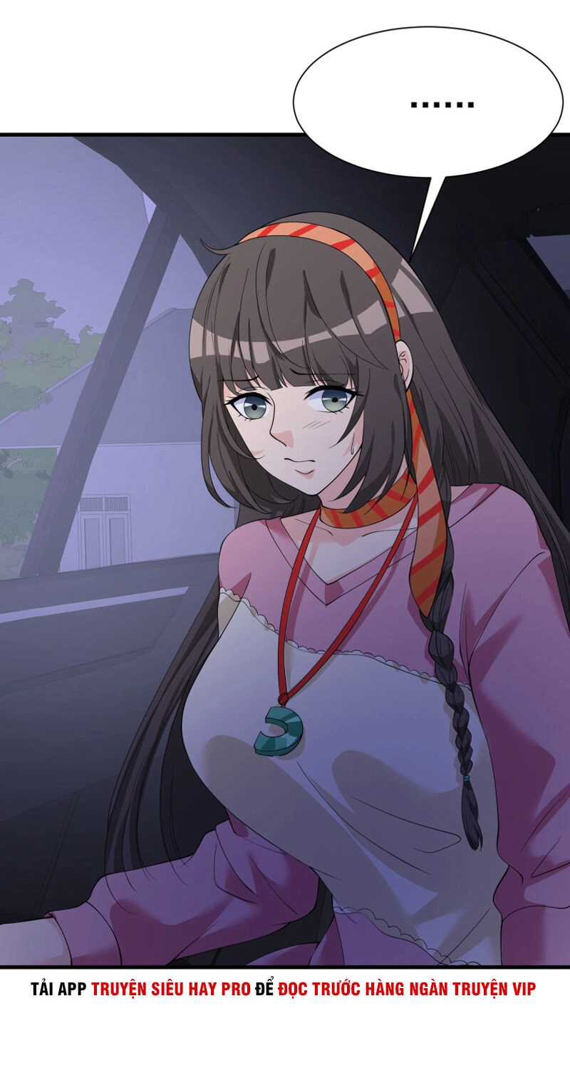 Hoa Hậu Giảng Đường Luôn Bên Người Chapter 43 - 6