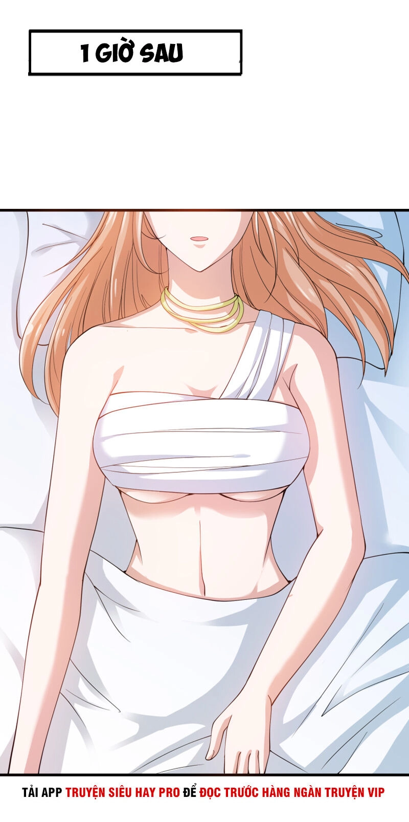 Hoa Hậu Giảng Đường Luôn Bên Người Chapter 43 - 12