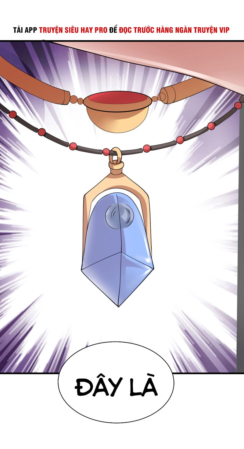 Hoa Hậu Giảng Đường Luôn Bên Người Chapter 43 - 26