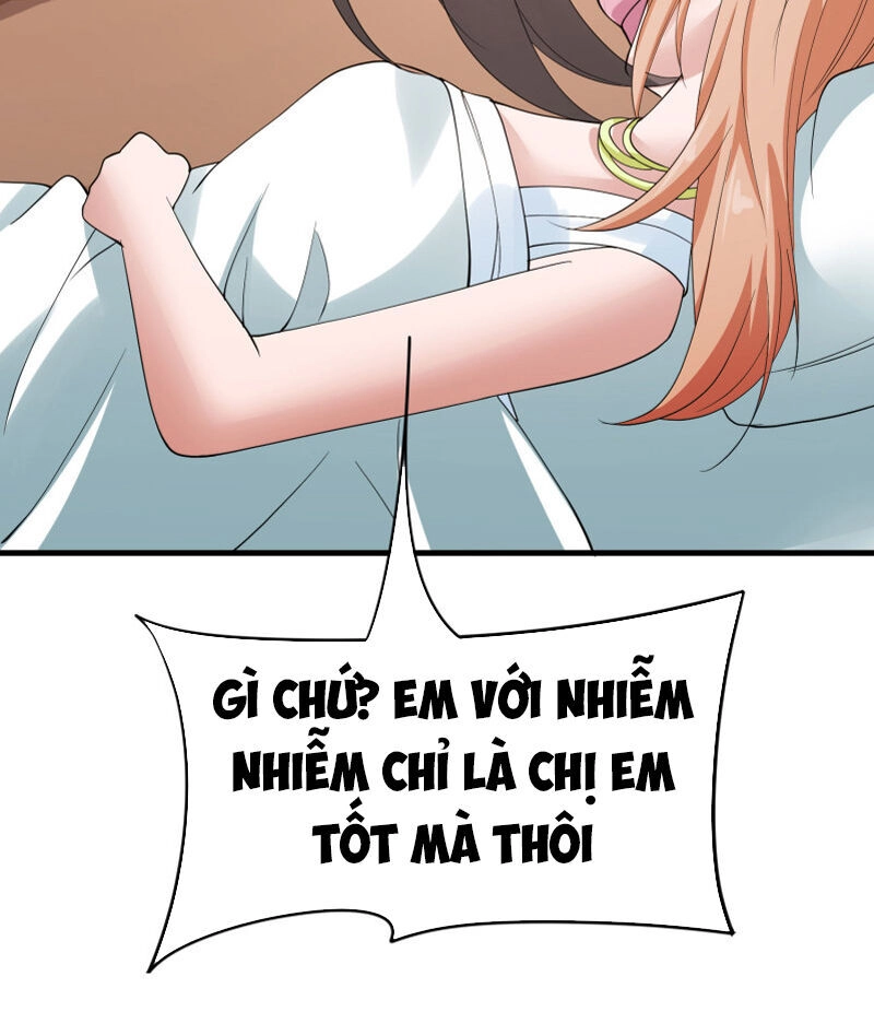 Hoa Hậu Giảng Đường Luôn Bên Người Chapter 44 - 10