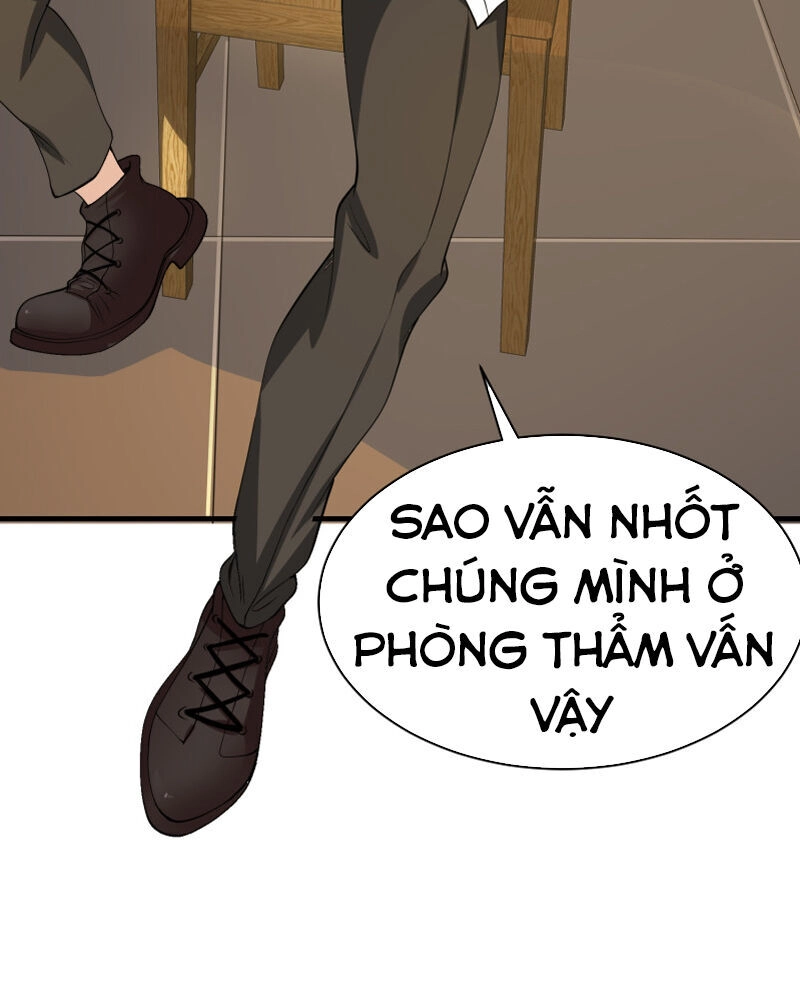 Hoa Hậu Giảng Đường Luôn Bên Người Chapter 44 - 17