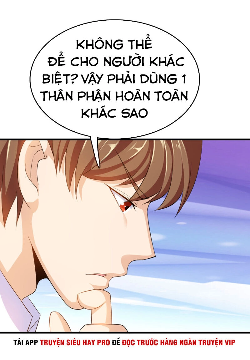 Hoa Hậu Giảng Đường Luôn Bên Người Chapter 44 - 25