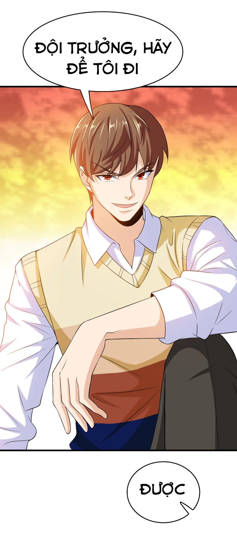 Hoa Hậu Giảng Đường Luôn Bên Người Chapter 44 - 26