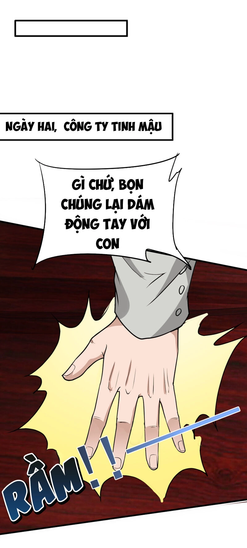 Hoa Hậu Giảng Đường Luôn Bên Người Chapter 44 - 27