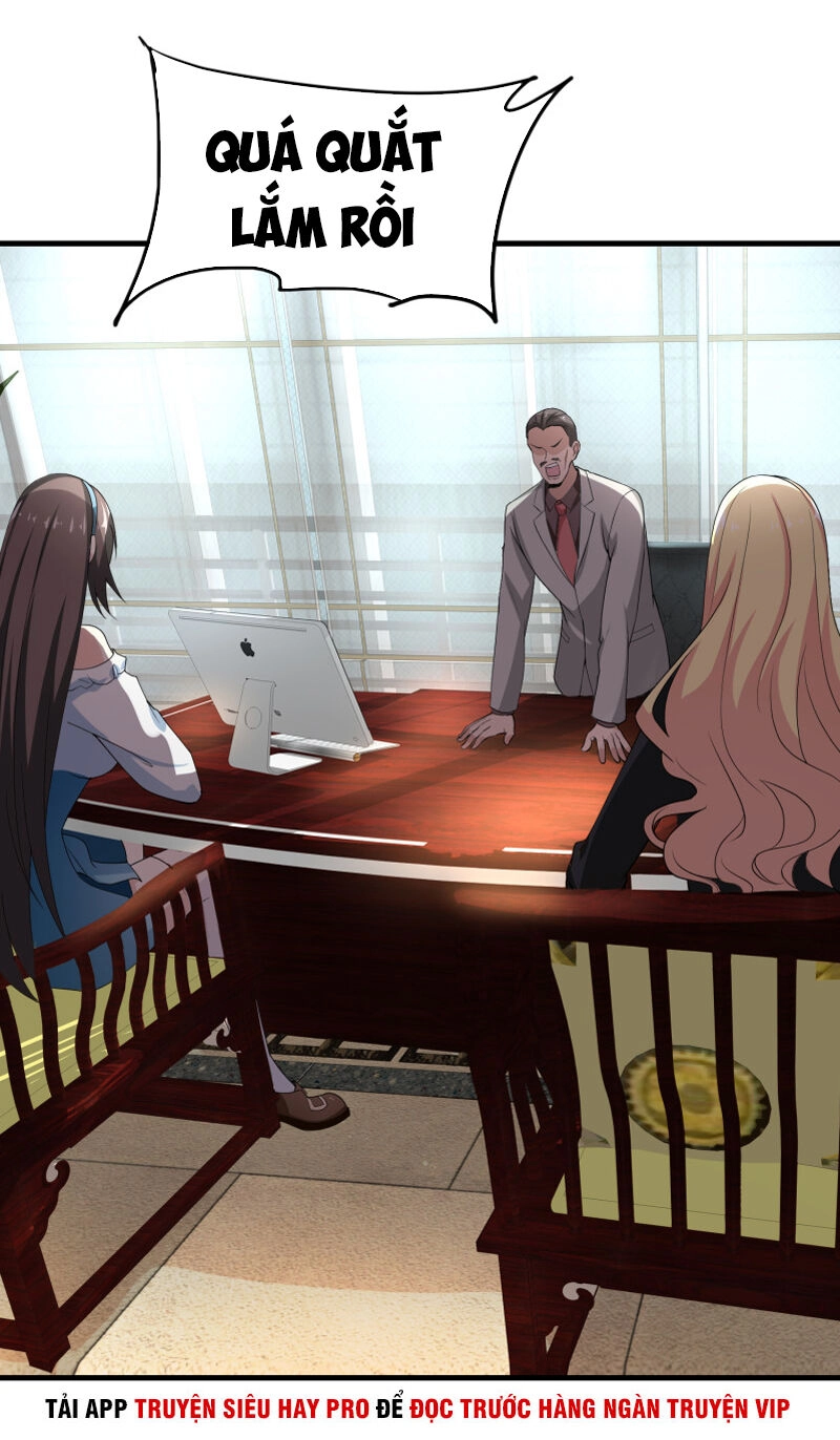 Hoa Hậu Giảng Đường Luôn Bên Người Chapter 44 - 28