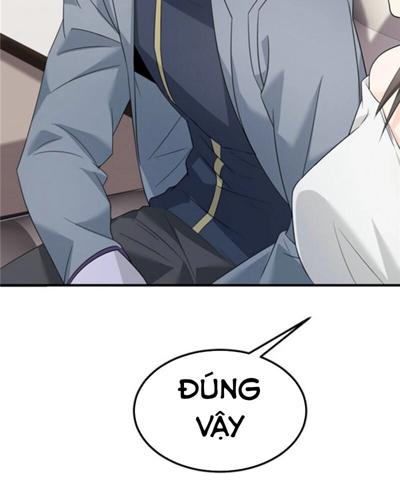 Hoa Hậu Giảng Đường Luôn Bên Người Chapter 46 - 4