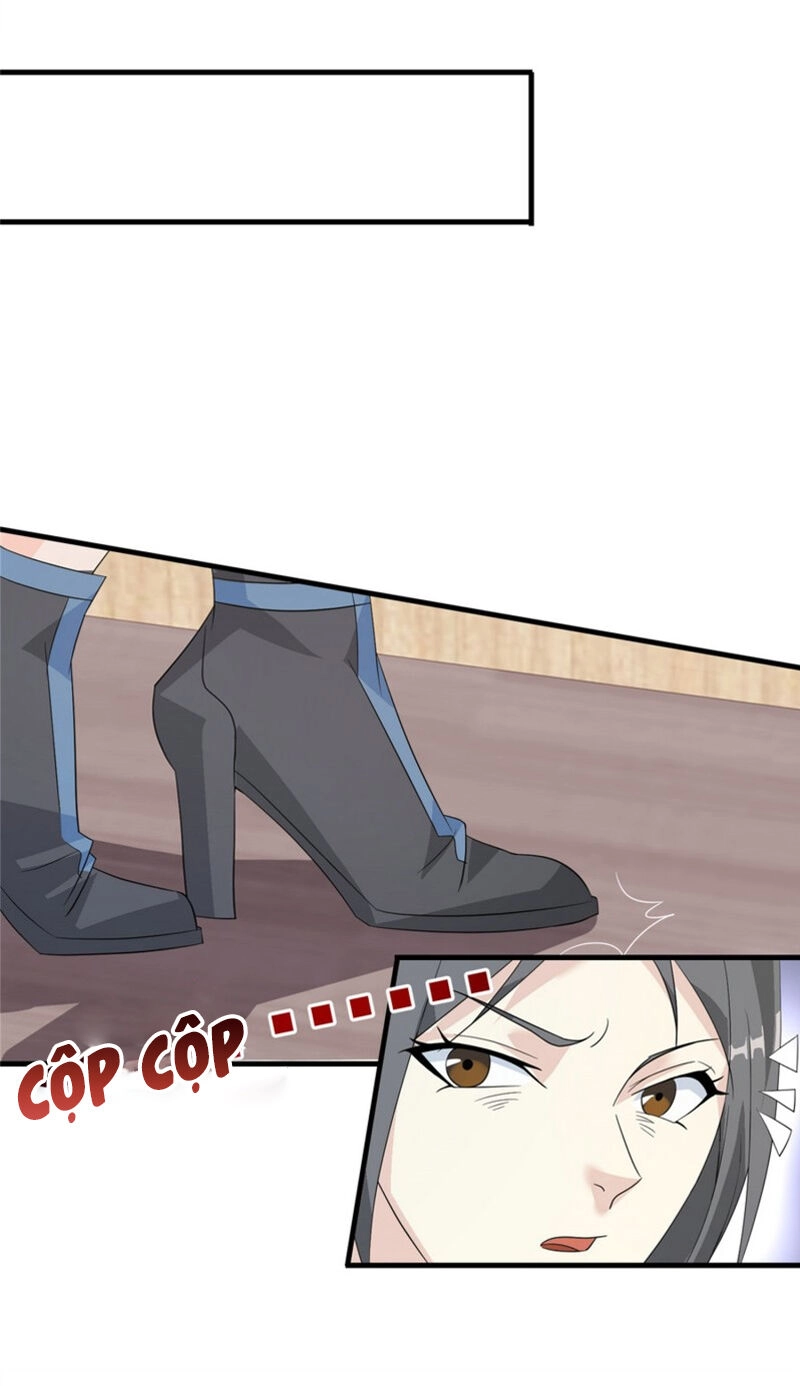 Hoa Hậu Giảng Đường Luôn Bên Người Chapter 46 - 8