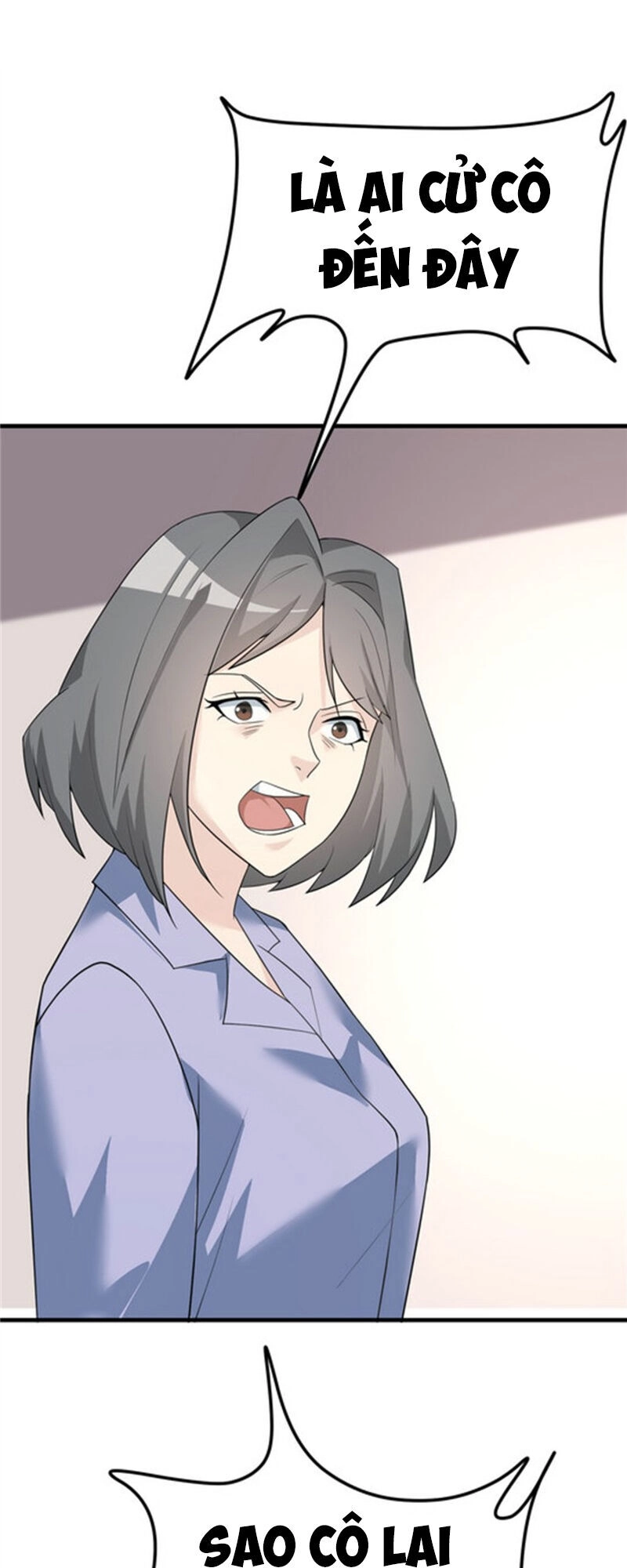 Hoa Hậu Giảng Đường Luôn Bên Người Chapter 46 - 14