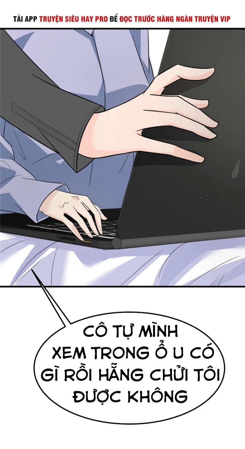 Hoa Hậu Giảng Đường Luôn Bên Người Chapter 46 - 20