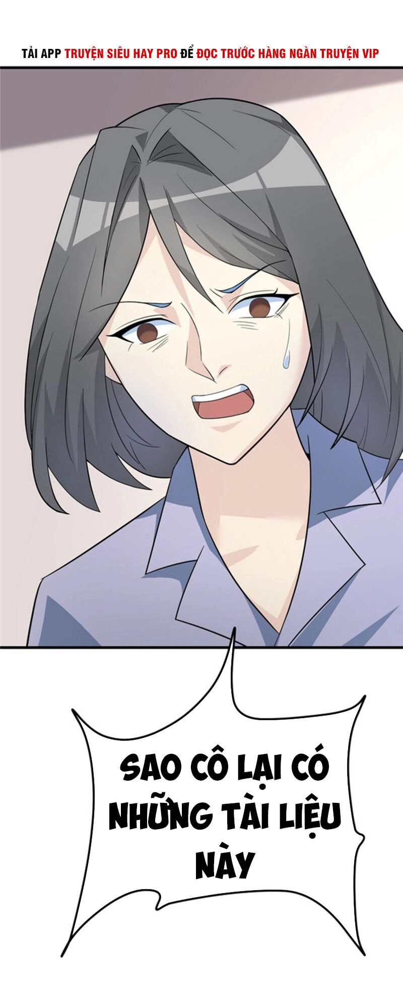 Hoa Hậu Giảng Đường Luôn Bên Người Chapter 46 - 21