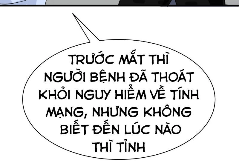 Hoa Hậu Giảng Đường Luôn Bên Người Chapter 46 - 26